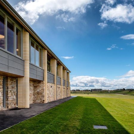 Bed and Breakfast Ashley House Dundee Exteriér fotografie