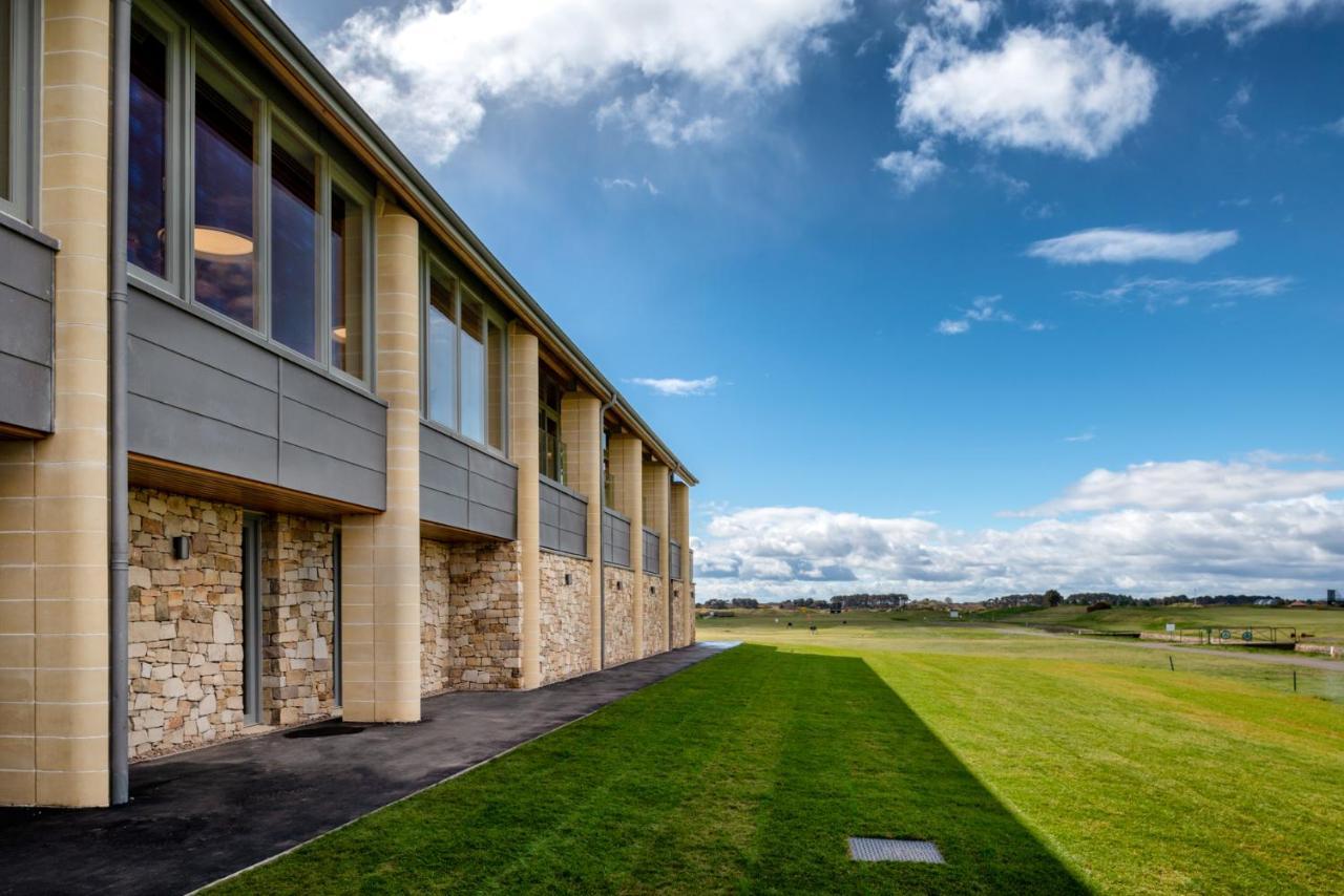 Bed and Breakfast Ashley House Dundee Exteriér fotografie