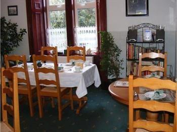 Bed and Breakfast Ashley House Dundee Exteriér fotografie