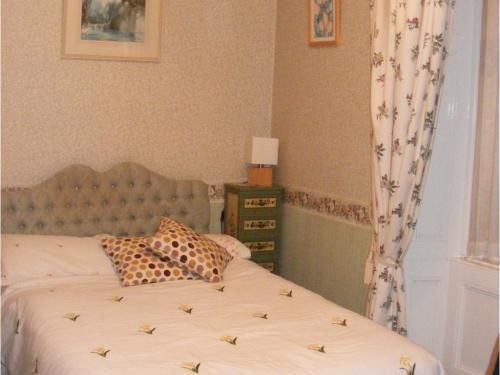 Bed and Breakfast Ashley House Dundee Exteriér fotografie