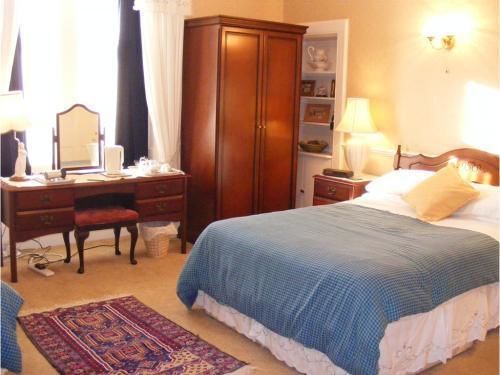 Bed and Breakfast Ashley House Dundee Exteriér fotografie