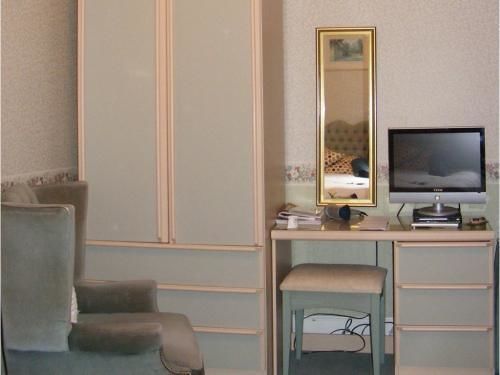 Bed and Breakfast Ashley House Dundee Exteriér fotografie